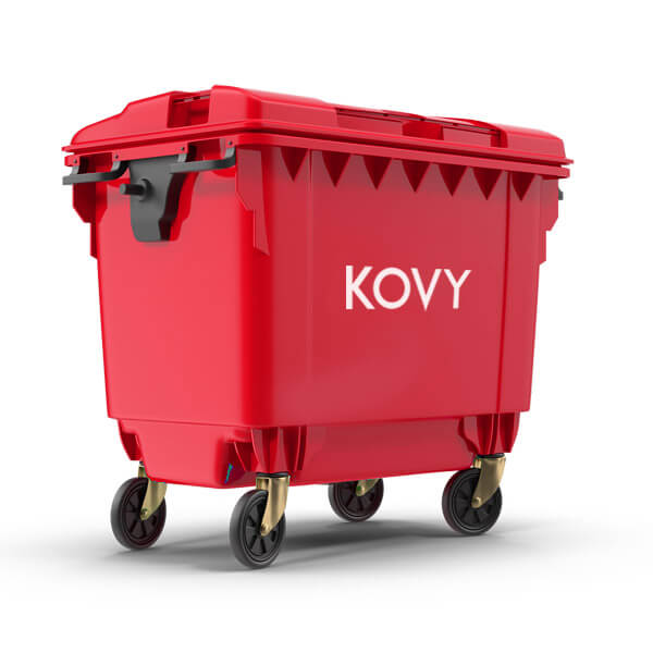 Kovy