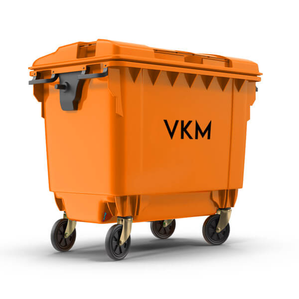 Vkm